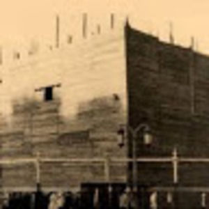 Meet your Posher, Abdurrazaq